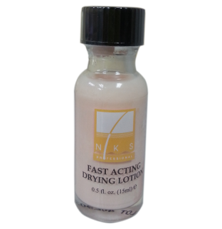 Fast Acting Drying Lotion